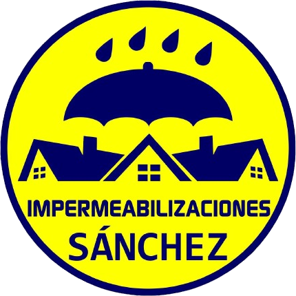 Logo Impermeabilizaciones Sánchez